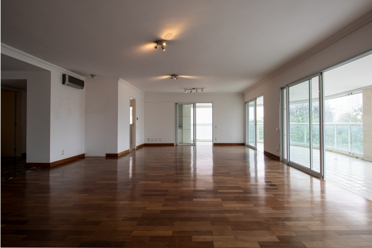 Imagem Apartamento com 4 Quartos à Venda, 438 m² em Pacaembu - São Paulo Imagem Apartamento com 4 Quartos à Venda, 438 m² em Pacaembu - São Paulo