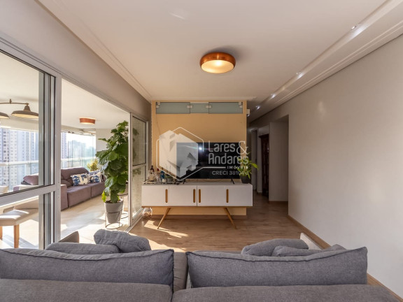 Imagem Apartamento com 3 Quartos à Venda, 103 m² em Cambuci - São Paulo Imagem Apartamento com 3 Quartos à Venda, 103 m² em Cambuci - São Paulo