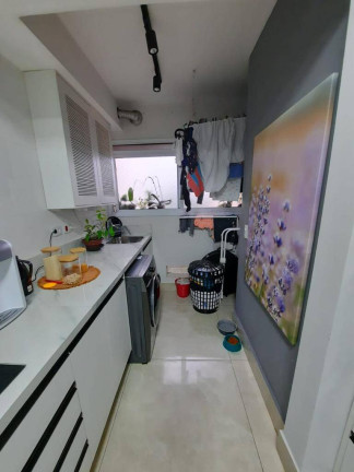 Imagem Apartamento com 3 Quartos à Venda, 96 m² em Vila Andrade - São Paulo