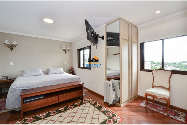 Imagem Apartamento com 3 Quartos à Venda, em Caxingui - São Paulo Imagem Apartamento com 3 Quartos à Venda, em Caxingui - São Paulo