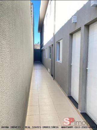 Imagem Casa com 2 Quartos à Venda, 60 m² em Maracanã - Praia Grande Imagem Casa com 2 Quartos à Venda, 60 m² em Maracanã - Praia Grande