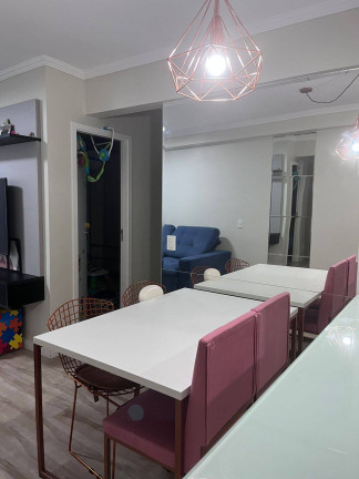 Imagem Apartamento com 2 Quartos à Venda, 58 m² em Vila Gonçalves - São Bernardo Do Campo Imagem Apartamento com 2 Quartos à Venda, 58 m² em Vila Gonçalves - São Bernardo Do Campo