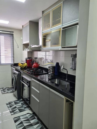 Imagem Apartamento com 2 Quartos à Venda, 51 m² em Residencial Pacaembu - Itupeva