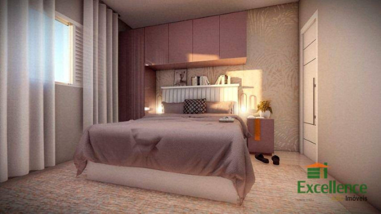 Imagem Apartamento com 3 Quartos à Venda, 60 m² em Vila Curuçá - Santo André Imagem Apartamento com 3 Quartos à Venda, 60 m² em Vila Curuçá - Santo André