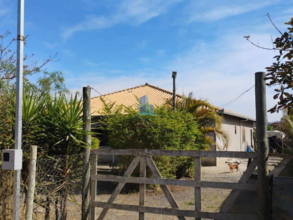 Imagem Imóvel com 3 Quartos à Venda, 1.300 m² em Zona Rural - Piracema
