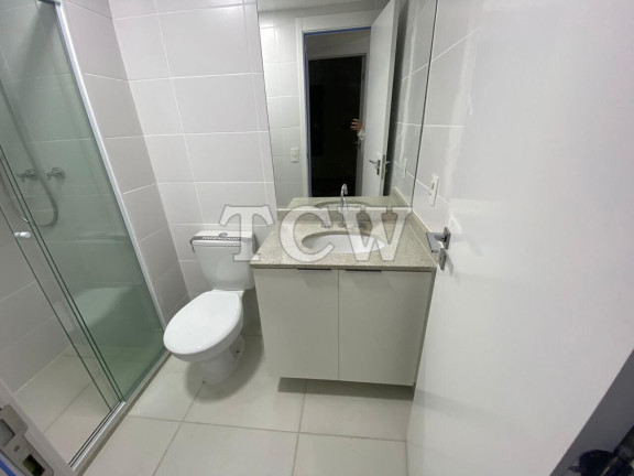 Imagem Apartamento com 2 Quartos à Venda, 64 m² em Vila Clementino - São Paulo