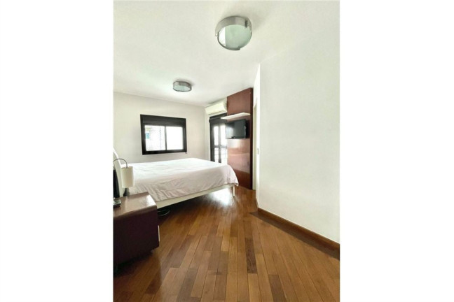 Imagem Apartamento com 4 Quartos à Venda, 177 m² em Aclimação - São Paulo