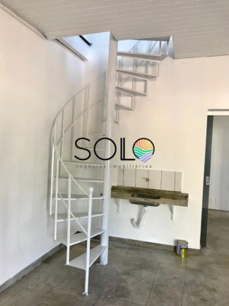 Imagem Ponto Comercial para Alugar, 125 m² em Centro - Araraquara