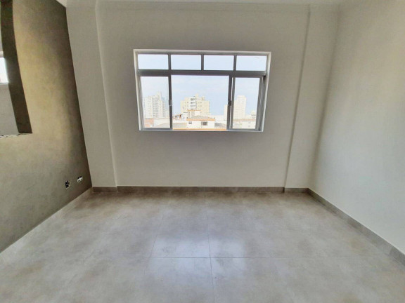 Imagem Apartamento com 1 Quarto à Venda, 52 m² em Boqueirão - Praia Grande Imagem Apartamento com 1 Quarto à Venda, 52 m² em Boqueirão - Praia Grande