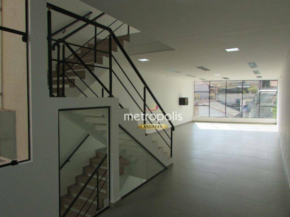 Imagem Edifício Residencial à Venda, 481 m² em Santa Paula - São Caetano Do Sul Imagem Edifício Residencial à Venda, 481 m² em Santa Paula - São Caetano Do Sul