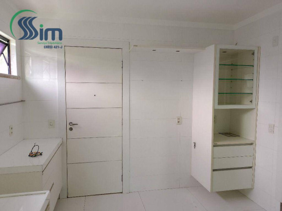 Imagem Apartamento com 3 Quartos à Venda, 146 m² em Guararapes - Fortaleza Imagem Apartamento com 3 Quartos à Venda, 146 m² em Guararapes - Fortaleza