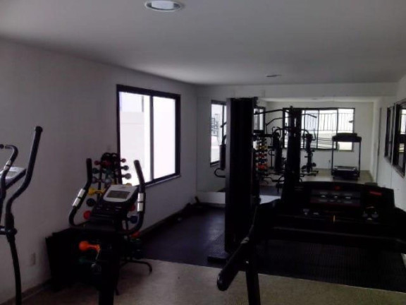 Imagem Apartamento com 3 Quartos à Venda, 110 m² em Farolândia - Aracaju