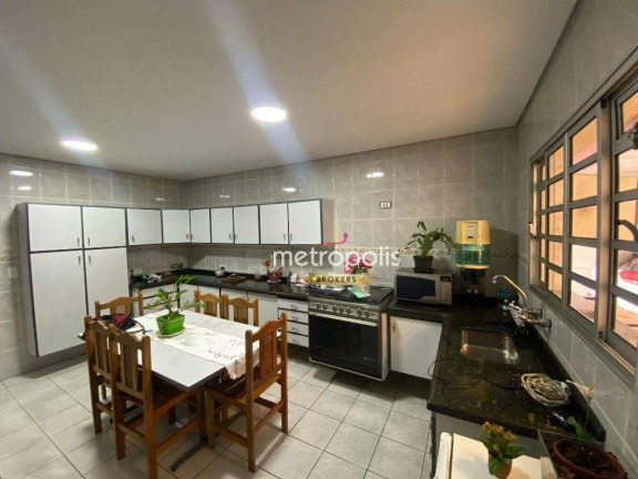 Imagem Casa com 2 Quartos à Venda, 227 m² em Vila Curuçá - Santo André