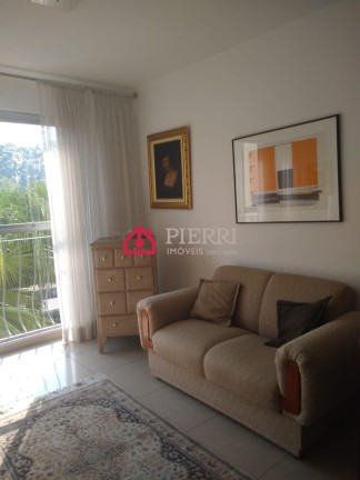 Apartamento com 3 Quartos à Venda, 78 m² em City América - São Paulo