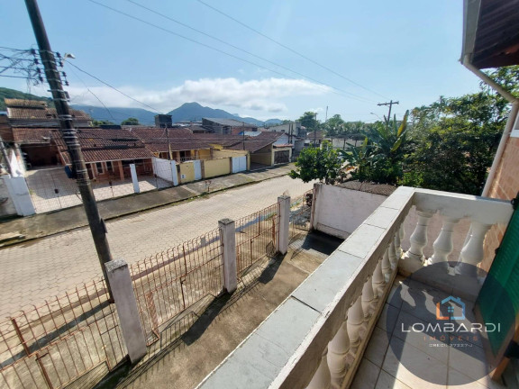 Apartamento com 1 Quarto à Venda, 40 m² em Perequê Açu - Ubatuba