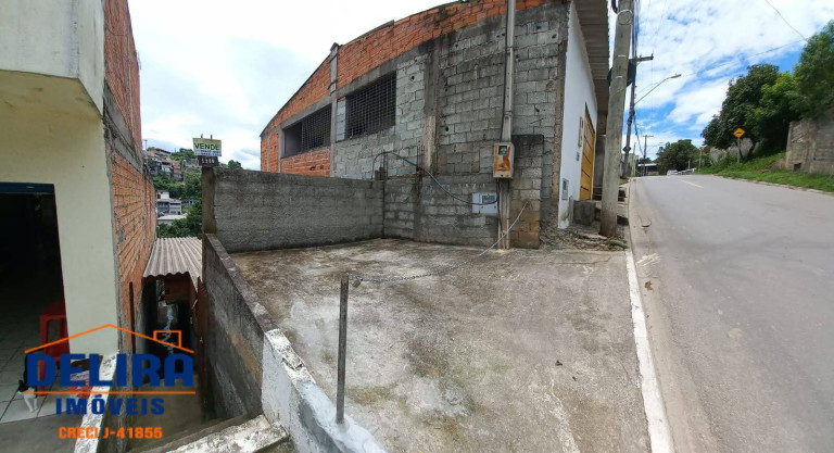 Casa com 1 Quarto à Venda, 125 m² em Capoavinha - Mairiporã