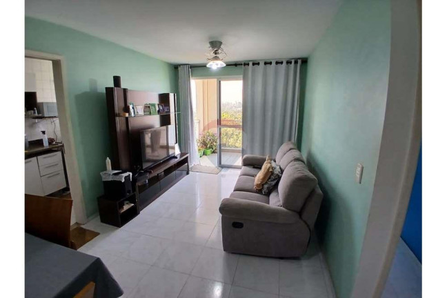 Apartamento com 3 Quartos à Venda, 86 m² em Recreio Dos Bandeirantes - Rio De Janeiro