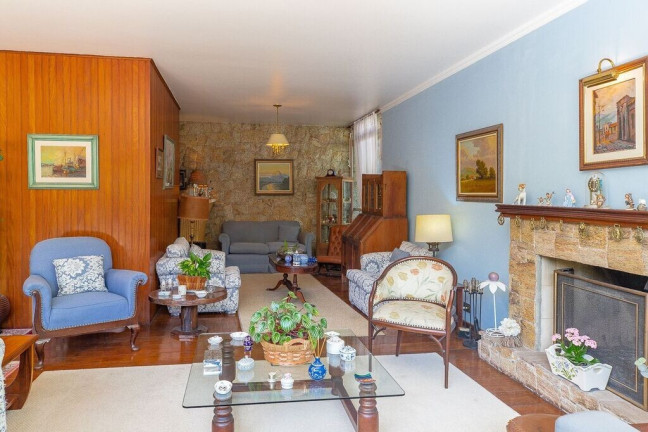 Imagem Casa com 4 Quartos à Venda, 256 m² em Granja Julieta - São Paulo
