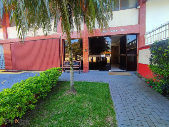 Imagem Apartamento com 3 Quartos à Venda, 70 m² em Bacacheri - Curitiba