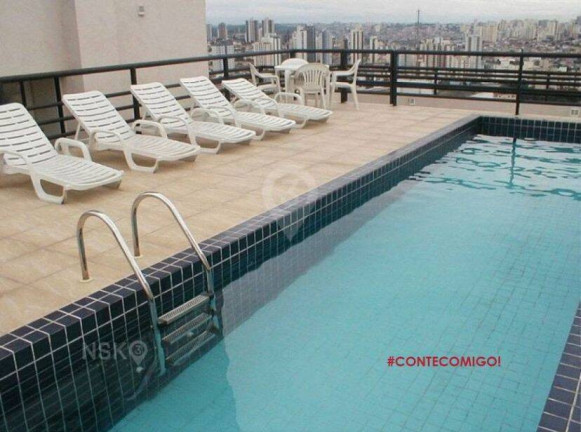Imagem Apartamento com 2 Quartos à Venda, em Vila Gumercindo - São Paulo Imagem Apartamento com 2 Quartos à Venda, em Vila Gumercindo - São Paulo