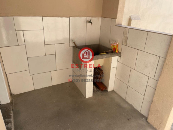 Imagem Sala Comercial para Alugar, 129 m² em Centro - Jacareí Imagem Sala Comercial para Alugar, 129 m² em Centro - Jacareí