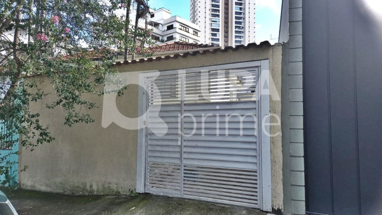 Terreno à Venda, 141 m² em Vila Maria Alta - São Paulo