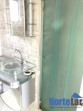 Imagem Apartamento com 2 Quartos à Venda, 50 m² em Vila Francos - São Paulo