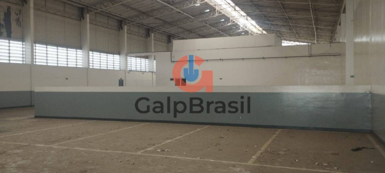 Imagem Galpão à Venda, 5 m² em Alphaville Industrial - Barueri