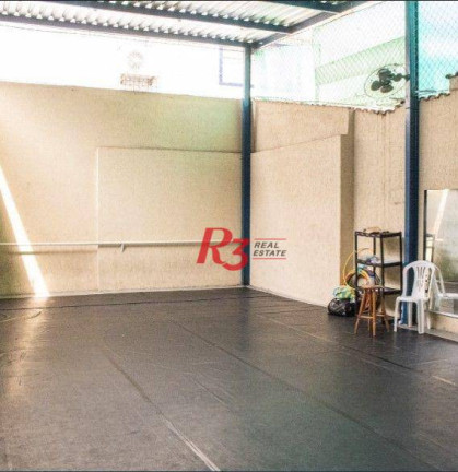 Imagem Casa com 3 Quartos à Venda, 190 m² em Vila Belmiro - Santos Imagem Casa com 3 Quartos à Venda, 190 m² em Vila Belmiro - Santos