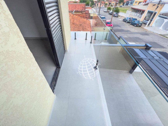 Imagem Casa com 3 Quartos à Venda, 120 m² em Alvinópolis - Atibaia Imagem Casa com 3 Quartos à Venda, 120 m² em Alvinópolis - Atibaia