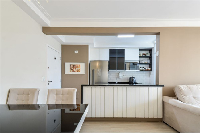 Imagem Apartamento com 2 Quartos à Venda, 64 m² em Vila Mascote - São Paulo