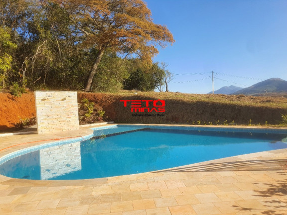 Imagem Terreno à Venda, 360 m² em Condomínio Colinas Do Sol - São Lourenço Imagem Terreno à Venda, 360 m² em Condomínio Colinas Do Sol - São Lourenço