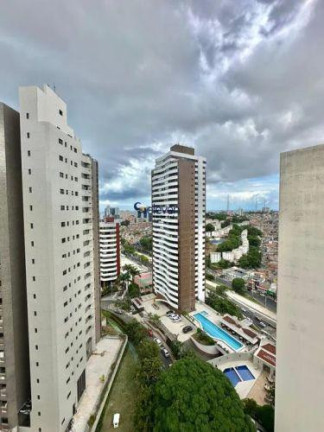 Apartamento com 3 Quartos à Venda,  em Horto Florestal - Salvador