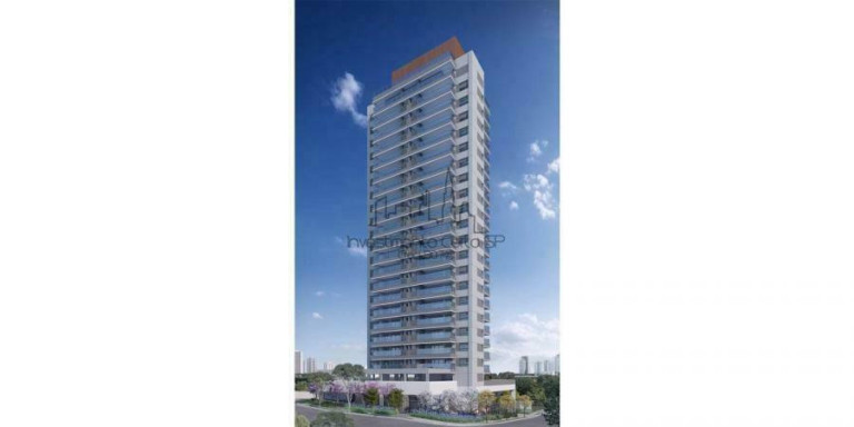 Imagem Apartamento com 2 Quartos à Venda, 70 m² em Vila Madalena - São Paulo Imagem Apartamento com 2 Quartos à Venda, 70 m² em Vila Madalena - São Paulo