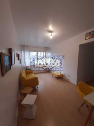 Imagem Apartamento com 3 Quartos à Venda, 70 m² em Ipanema - Rio De Janeiro