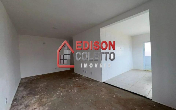 Imagem Casa de Condomínio com 3 Quartos à Venda, 70 m² em água Branca - Piracicaba