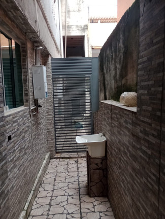Imagem Sobrado com 2 Quartos à Venda, 220 m² em Parque João Ramalho - Santo André Imagem Sobrado com 2 Quartos à Venda, 220 m² em Parque João Ramalho - Santo André