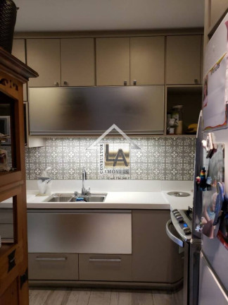Imagem Apartamento com 2 Quartos à Venda, 65 m² em Granja Julieta - São Paulo Imagem Apartamento com 2 Quartos à Venda, 65 m² em Granja Julieta - São Paulo