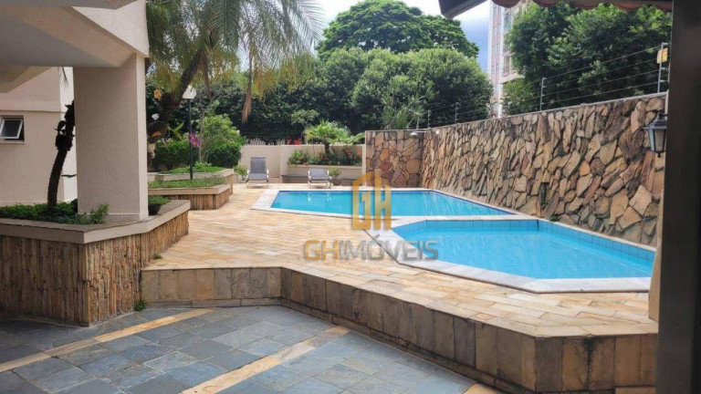 Imagem Apartamento com 3 Quartos à Venda, 110 m² em Setor Oeste - Goiânia Imagem Apartamento com 3 Quartos à Venda, 110 m² em Setor Oeste - Goiânia