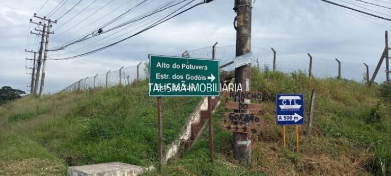 Imagem Terreno à Venda, 119 m² em Potuverá - Itapecerica Da Serra Imagem Terreno à Venda, 119 m² em Potuverá - Itapecerica Da Serra