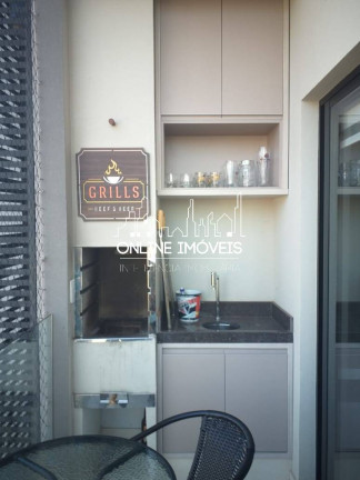 Imagem Apartamento com 3 Quartos à Venda,  em Chácara Do Ouro - Mogi Guaçu