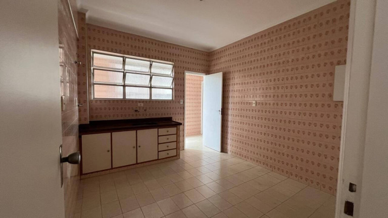Imagem Apartamento com 2 Quartos para Alugar, 125 m² em Boqueirão - Santos Imagem Apartamento com 2 Quartos para Alugar, 125 m² em Boqueirão - Santos