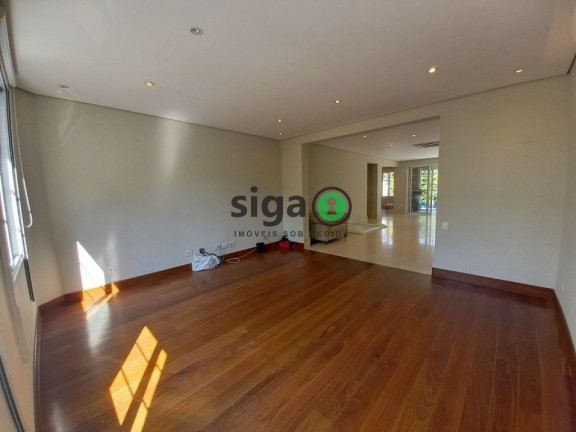 Imagem Casa com 4 Quartos à Venda, 720 m² em Alto Da Boa Vista - São Paulo Imagem Casa com 4 Quartos à Venda, 720 m² em Alto Da Boa Vista - São Paulo