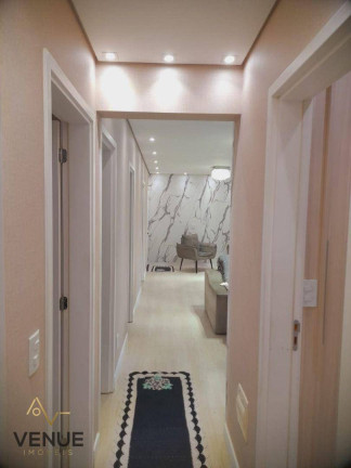 Imagem Apartamento com 3 Quartos à Venda, 135 m² em Parque São Jorge - São Paulo Imagem Apartamento com 3 Quartos à Venda, 135 m² em Parque São Jorge - São Paulo
