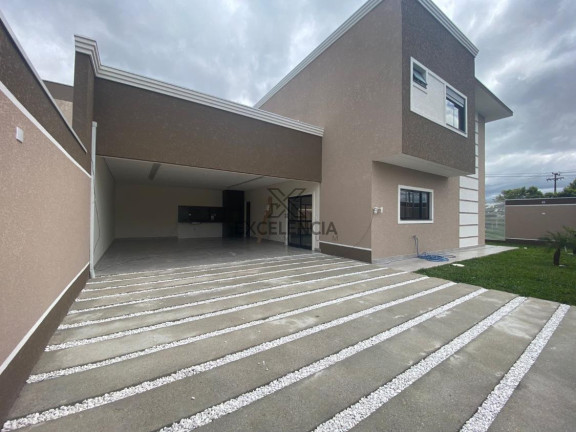 Imagem Sobrado com 4 Quartos à Venda, 209 m² em Costeira - São José Dos Pinhais Imagem Sobrado com 4 Quartos à Venda, 209 m² em Costeira - São José Dos Pinhais
