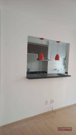 Imagem Apartamento com 2 Quartos para Alugar, 58 m² em Jardim Flor Da Montanha - Guarulhos Imagem Apartamento com 2 Quartos para Alugar, 58 m² em Jardim Flor Da Montanha - Guarulhos