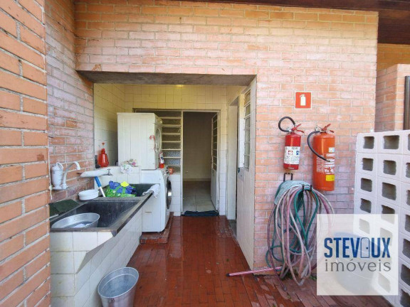 Imagem Sobrado com 3 Quartos à Venda, 340 m² em Vila Mariana - São Paulo