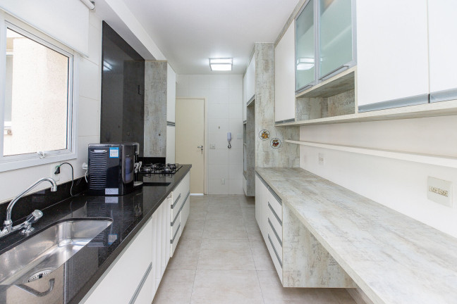 Imagem Apartamento com 3 Quartos à Venda, 175 m² em Vila Cordeiro - São Paulo Imagem Apartamento com 3 Quartos à Venda, 175 m² em Vila Cordeiro - São Paulo