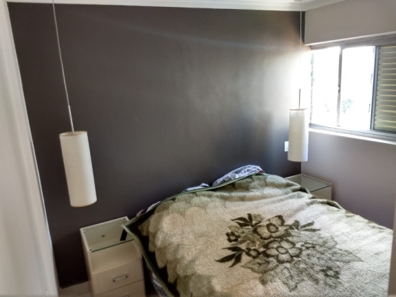 Imagem Imóvel com 2 Quartos à Venda, 76 m² em Chácara Santo Antônio (zona Sul) - São Paulo Imagem Imóvel com 2 Quartos à Venda, 76 m² em Chácara Santo Antônio (zona Sul) - São Paulo