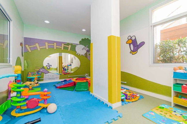 Imagem Apartamento com 2 Quartos à Venda, 69 m² em Passo Da Areia - Porto Alegre Imagem Apartamento com 2 Quartos à Venda, 69 m² em Passo Da Areia - Porto Alegre